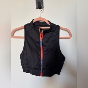 No Days Off Sports Bra Top